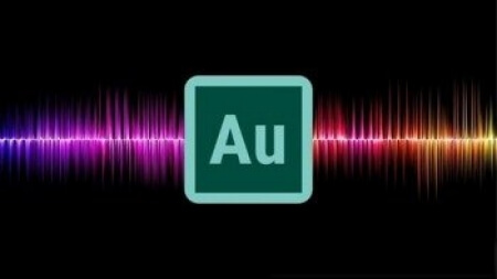 Udemy Adobe Audition Sound post-production for Film and Documentary TUTORiAL